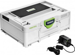 Festool 205720 Bluetooth speaker TOPROCK SYS3 BT20 M 137 240V £189.00